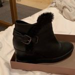 Gianvito Rossi Black boots Photo 1
