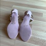 Chinese Laundry Dressy sandals in modern blush ๐ธ Photo 3