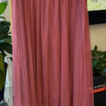 Torrid  full tulle skirt size 0 Photo 0