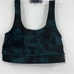 Jenni Women's Square-Neck Bralette in Bold Tiedye NWT MSRP $25 Size XL Photo 5