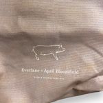 Everlane  tote “ know your pig” Photo 4