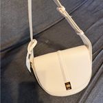 Adrienne Vittadini  Elegant Cream Shoulder Bag Photo 10