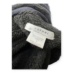 Natori  | L |Women's Plush Midi Length Robe House Coat Textured Photo 3