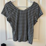 Map To Mars  Crop Top Photo 0