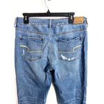 American Eagle Tom girl jeans Photo 4
