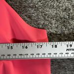 Athleta 3 in 1 Support Top A-C Sz Large Pink Photo 5