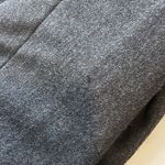 United Colors Of Benetton Made in Italy Of Benetton Coat womens 40 Pure wool Button Front Jacket Vtg flaw Photo 9