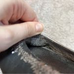 Tory Burch Metallic Flats Photo 6