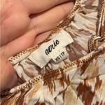 Aerie  Front Slit Maxi Dress Photo 11