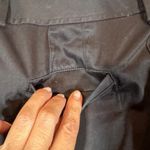 Orvis  Black Chino Office Attire Cotton Blend Dress Pants Slacks Women Sz 8 Photo 5