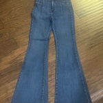 We The Free  Jayde Flare Jeans 27 EUC Photo 0