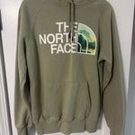 The North Face Hoodie Photo 0