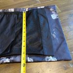 Lululemon  HTF RARE Sweat Happens Liner Bags Set Bundle Mesh Pouch Black Photo 5