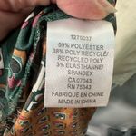 Rachel Roy  Multicolored Top Size Medium EUC Photo 9