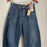Levi's NWT  Cinch Barrel Jeans Photo 4