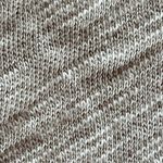 Free People BEACH Cotton Cocoon Cowl Pullover Oak Bark long sleeve knit XS/S Photo 11