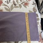 Universal Threads Universal Thread Purple Denim Pants Photo 9