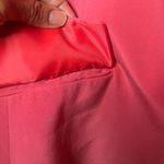 Talbots women’s vintage Vibrant bright Barbie pink size 6 Photo 3