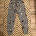 P.J. Salvage  Christmas Puppy Pajama Pants Photo 0