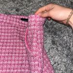 VICI  tweed shorts Photo 3