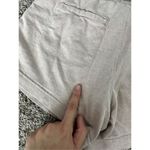 Athleta  Farallon Heathered Shorts Pull On
Lounge High Rise Moca Latte Size 0 Photo 7