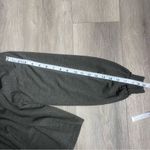 Thread & Supply That Cozy Life “Southern” Charcoal Gray Long Sleeve Swea… Size XS Photo 9