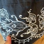 One Clothing Gray Flutter Sleeve Mini Dress Photo 8