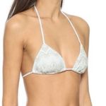 Eberjay Eberjey Surf Spray Mia Bikini Top Photo 1