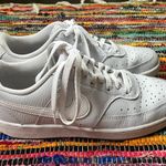 Nike Court Vision Low Photo 0