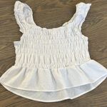 Urban Romantics Babydoll Top Photo 1