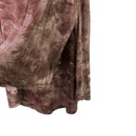 Lululemon Long for Length Tank Diamond Dye Pink Bliss Spanish Oak Medium Tie Dye Photo 5