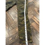 Judy Blue  Jeans Camo Skinny Fit Women 5/27 Distressed Gorp Core Military Grunge Photo 9