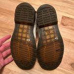 Dr. Martens  White Chelsea Boots 2976 Size 5 Photo 5