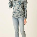Carve Designs  Leland Top in Camo Photo 0