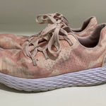 Nobull  Rose Camo‎ Ripstop Runner Athletic Sneaker size 7.5 Photo 0