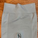 Bailey 44 Sport Textured Zip Jacket & High-Rise Leggings Set blue gray Size L Photo 12