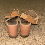 Sorel Brown High Heels Photo 1