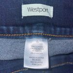Westport Dark Wash Jeggings Photo 4