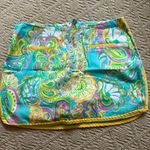 Lilly Pulitzer Skirt Photo 0