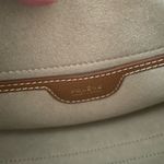 Polene Dix In Textured Camel Photo 6