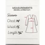 ZARA Blue & White Satin Effect Paisley Mini Slip Dress Womens XS Y2K Retro Photo 9