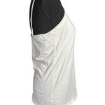 Time and Tru White Camisole Top Photo 3