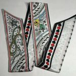 Tarot Fate Two Thin Scarves / Hair Bands / Scarves Photo 0
