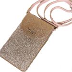 Kate Spade Rose Gold Cross Body Bag Photo 0