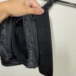 Caromed Post Augmentation Bra Sized 34 Black Photo 5