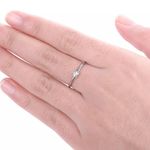 Beverly Hills Boutique Ring... Silver Photo 0