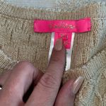 Lilly Pulitzer  Jacquetta Sweater Dress for Women - Medium Photo 4