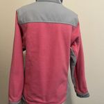 Lauren James #20 NWT! Women's PrepTec by Pink and Gray Jacket, Sz: M Photo 2