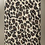 Umgee REMOVING SOON FOR SHOW Cheetah Print Skirt that Buttons Down the Front Photo 2
