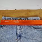 Forenza Vintage Italian Made Denim Skirt by Photo 1